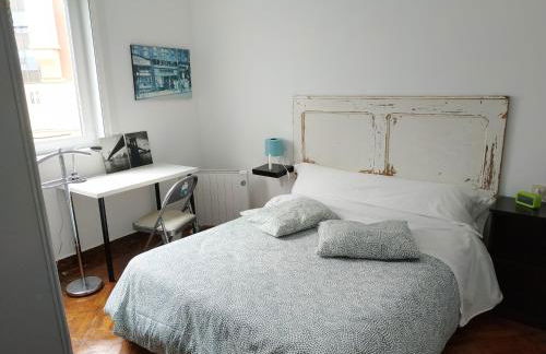 Alojamiento Rúa Pino 110 - Foto 5