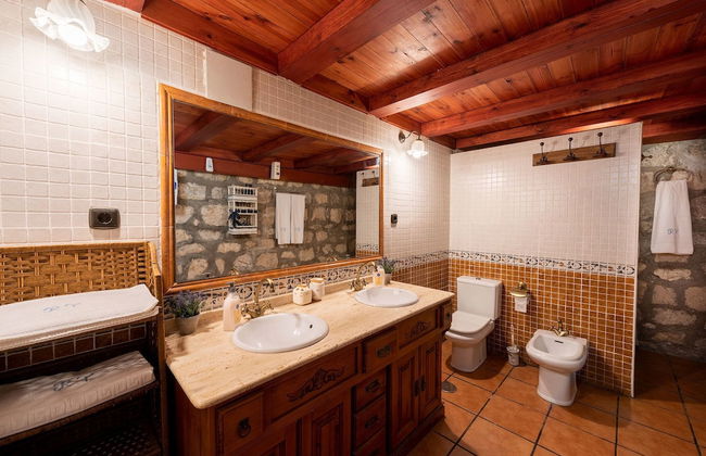 Casa Rural Río Tranquilo I - Foto 14