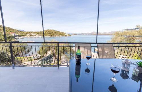 Apartmani Vlahušić - Photo 29