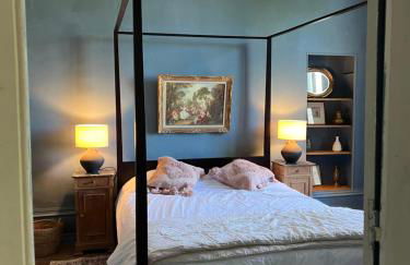 Maison de Chabris - Foto 17