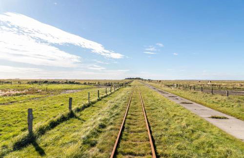 Haus Nommensen - Foto 17