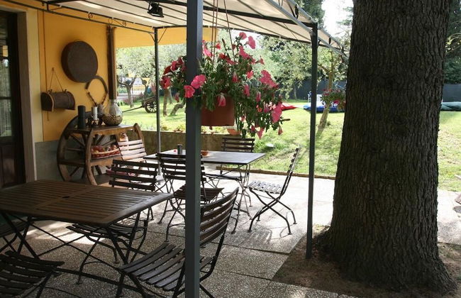 La Stregatta B&B - Foto 39