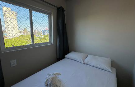 Apartamento novinho e confortável no centro de Foz - Foto 63