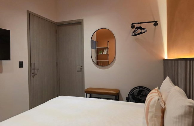 NIU Modern Apartments near WTC & Condesa - Roma Sur - Foto 18