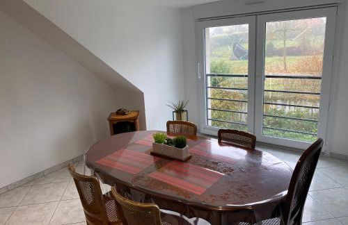 Appartement des ruisseaux - Photo 6