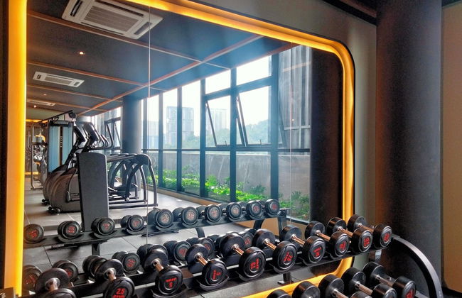 Cubic Botanical Suites HomeBrickz - Photo 33