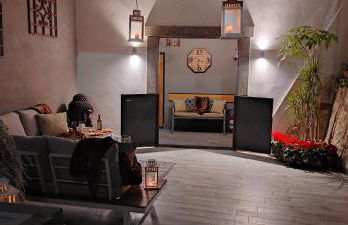 Cactus house relax - Foto 53