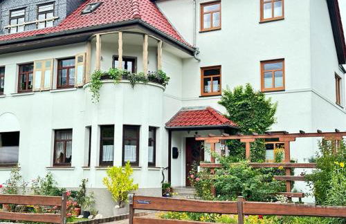 FeWo Burgblick - Foto 2