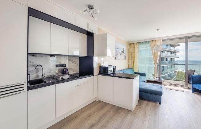 Prywatne Apartamenty Sun & Snow w Wave - Photo 7