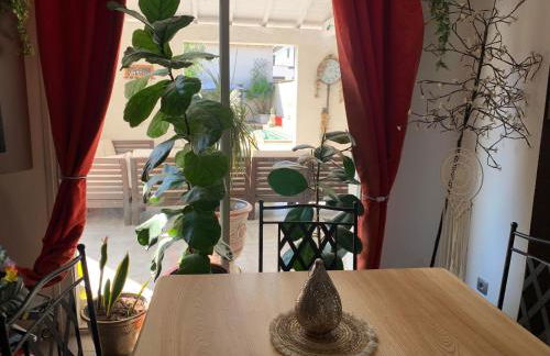 AMAIRADOU maison de vacances - Foto 19