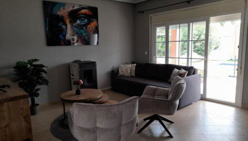 Villa Renes, with a private pool - Foto 3