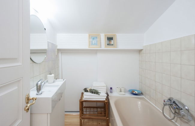 White Jasmine Cottage - Foto 29