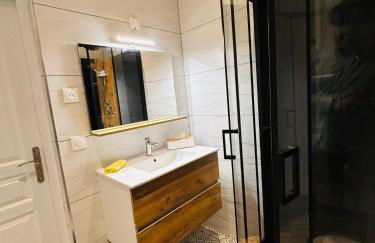 La Petite Rhonelle - Studio en hypercentre - Foto 23