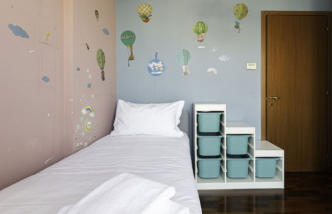 Villa Donatori - Foto 26