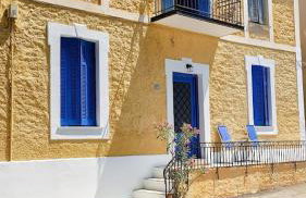 Yard of Epicurus - Η Αυλή του Επίκουρου - Foto 28