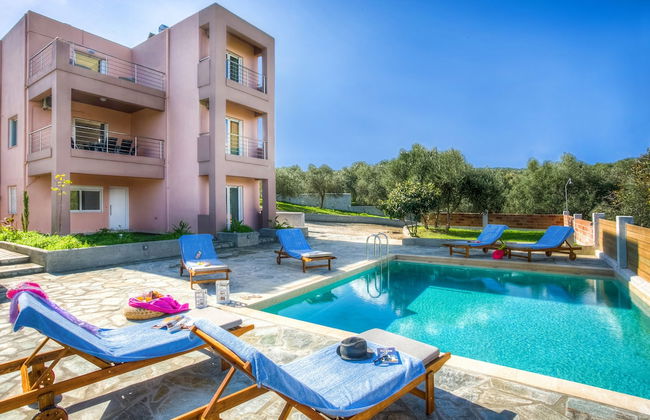 Cyan Icons Villas - Foto 43