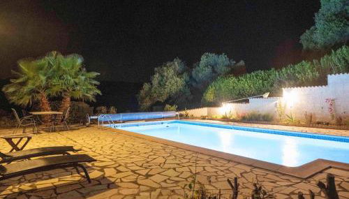 Charming French Villa with Pool - Foto 5