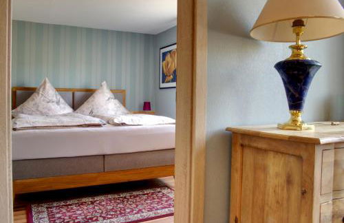 Ferienwohnungen "Am Mühlteich" - Photo 57