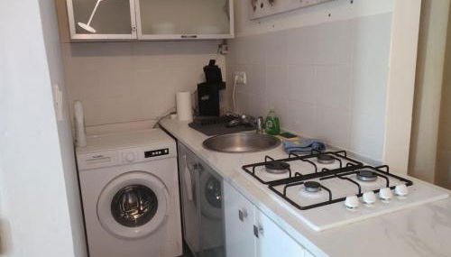 Studio - Foto 4, stove, minibar