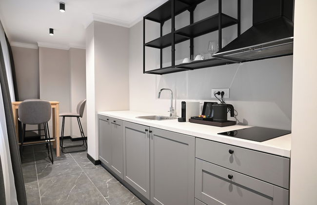 Black Gallo Residences - Foto 32