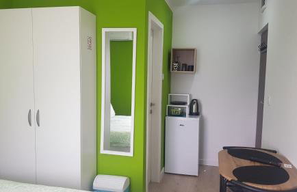 Apartment Mavero-Free Private Parking - Foto 10