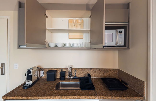 Xtay Guarulhos Aeroporto - Photo 20