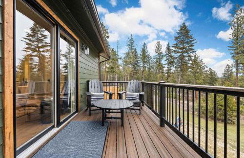 Luxe Mtn Retreat Near Flathead Lake & Glacier Park - Foto 66