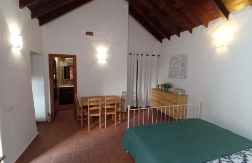 Finca La Sirena Habitaciónes - Foto 35