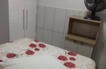 Apartamento palhoça mobiliado - Foto 8