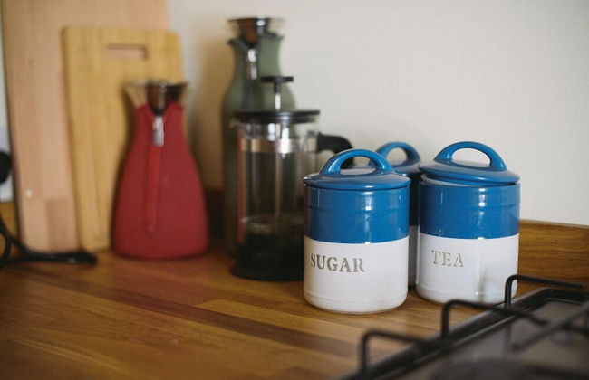 The Pavilion at Lamb's House - Foto 21