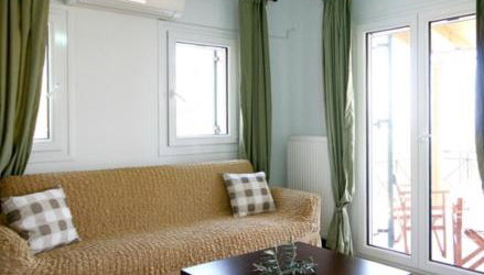 Ktima Apostolou - Foto 1