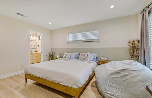 20 min to Disneyland - Spacious Family Home Near All the Fun - Foto 63