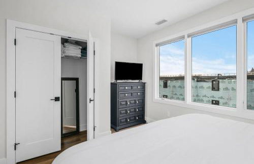 Cityscape Condo: New in Downtown Traverse City! - Foto 24