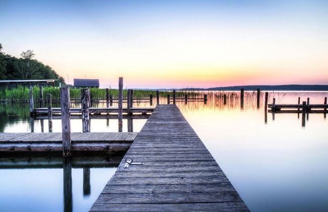 Appartements im Maremuritz Yachthafen Resort - Foto 25