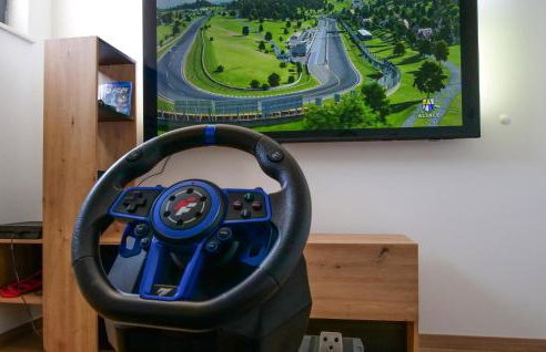 Amazing Home In Primosten With Sauna - Foto 33