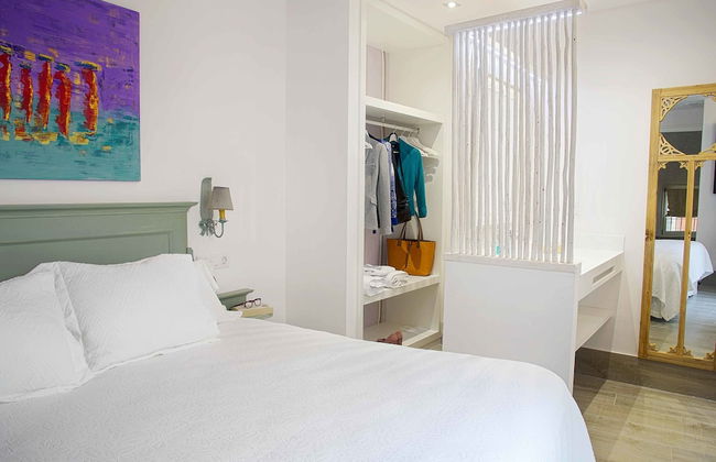 Overland Suites Catedral - Foto 4