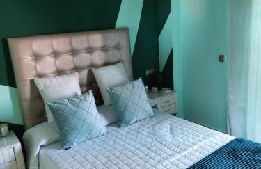 Villa Pilarin - Foto 29