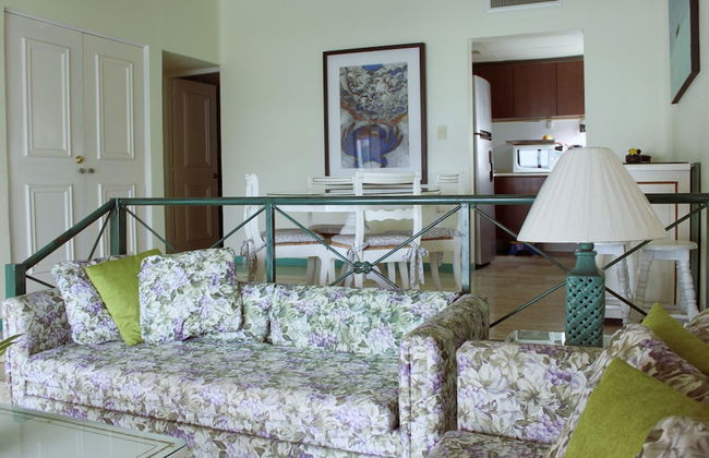 Suite Zaashila Tangolunda - Foto 13