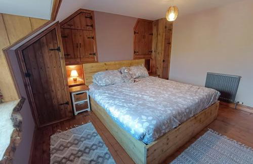 A peaceful cottage in the countryside - Foto 12