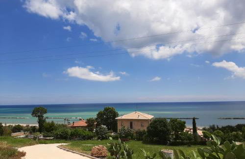 Bio Agriturismo Mare in Campagna - Foto 54