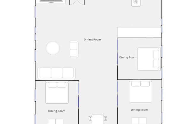 Kings Garden 1 by Daniel&Jacob’s - Foto 43