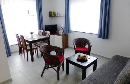 Alter Schulgarten - Foto 11