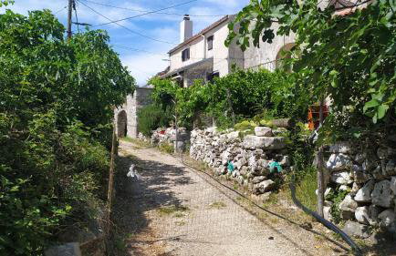 Holiday Home Pernat - Foto 31