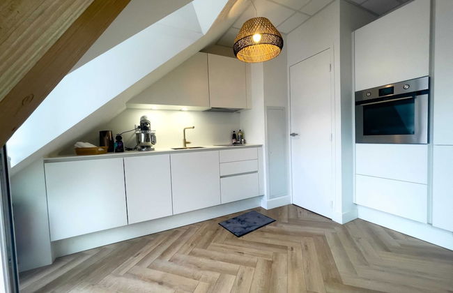 La maison Régent - Photo 34