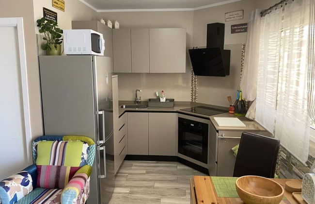 Apartment The Little La Perla - Foto 6