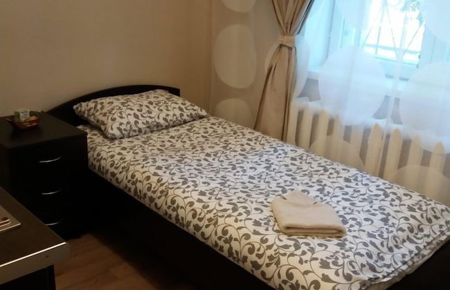 City Hostel na Plakhotnogo 37 - Photo 7