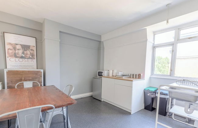 Trendy 1 Bedroom Apartment in Kings Cross - Foto 10