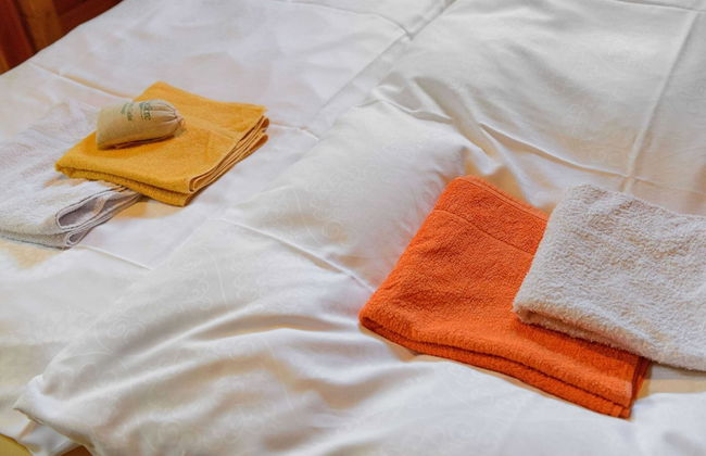 Cozy Holiday Home on a Horse Farm in the Luneburg Heath - Foto 44