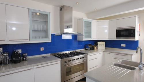 Cliff House, Cornwall - Foto 3