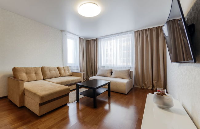 Apartment on Tramvaynyy pereulok 2-3 10 floor - Photo 20